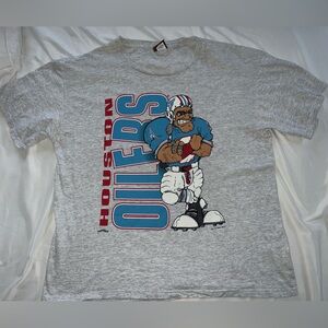 Houston Oilers T-Shirt
